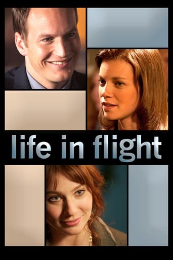 Watch Life in Flight