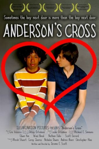 Watch Anderson's Cross