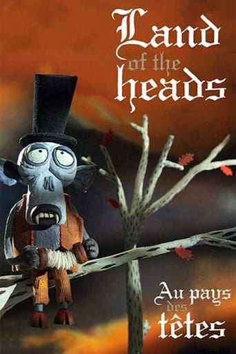 Watch Land of the Heads