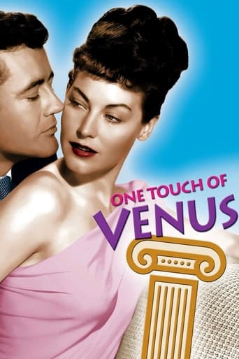 Watch One Touch of Venus