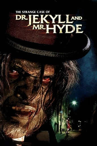 Watch The Strange Case of Dr. Jekyll and Mr. Hyde