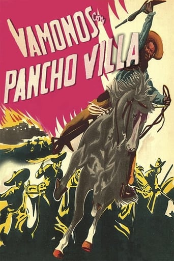 Watch Let's Go with Pancho Villa!