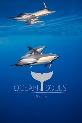 Watch Ocean Souls