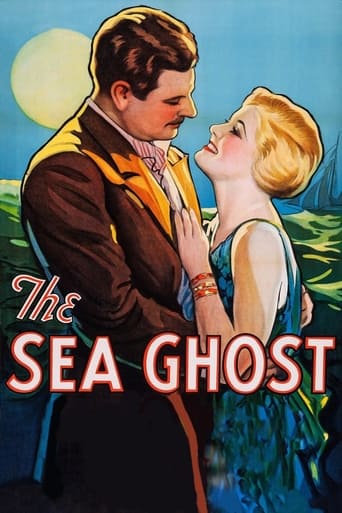 Watch The Sea Ghost