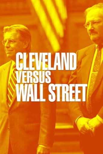 Watch Cleveland Versus Wall Street