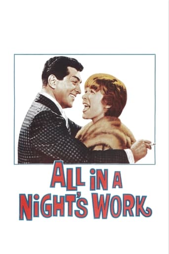 Watch All in a Night's Work