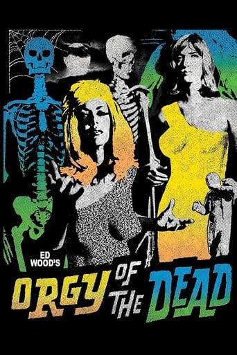 Watch Orgy of the Dead
