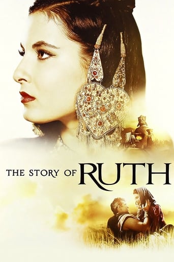 Watch The Story of Ruth