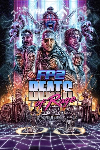 Watch FP2: Beats of Rage