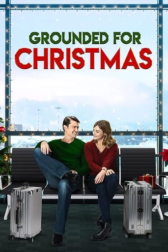 Watch Grounded for Christmas