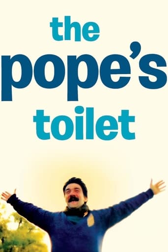 Watch The Pope's Toilet