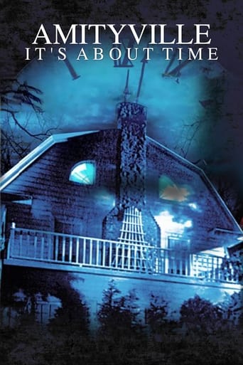 Watch Amityville 1992: It's About Time