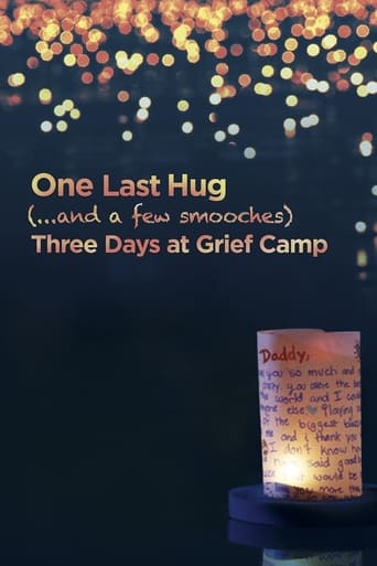 One Last Hug
