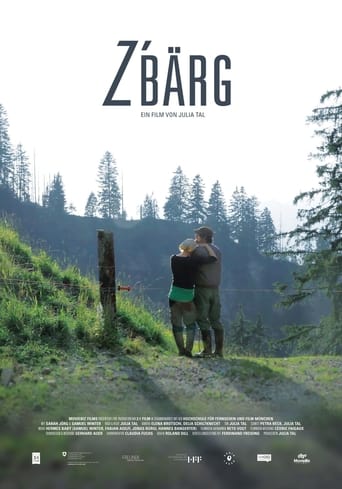 Watch z'Bärg