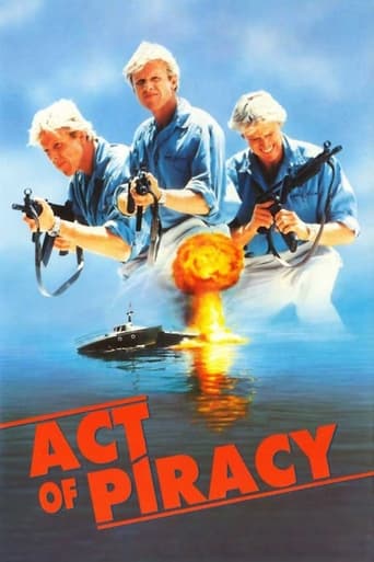 Watch Act of Piracy
