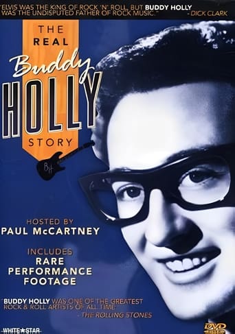 Watch Buddy Holly