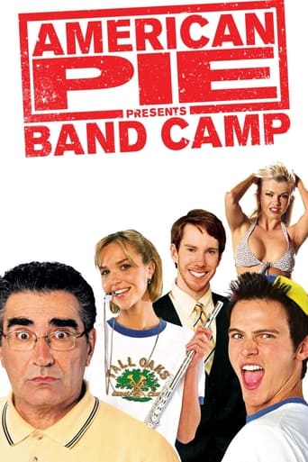 Watch American Pie Presents: Band Camp