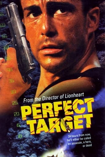 Watch Perfect Target
