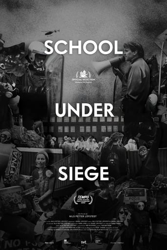 School Under Siege