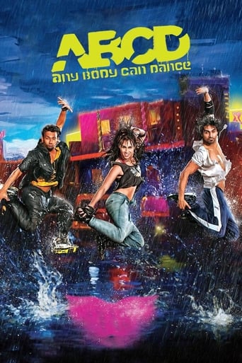 Watch ABCD