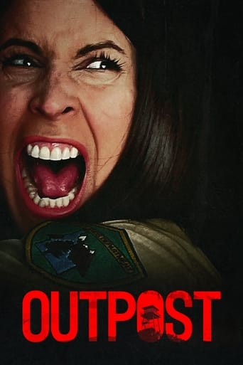 Watch Outpost