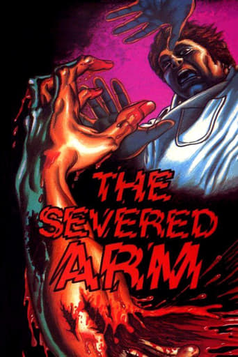 Watch The Severed Arm