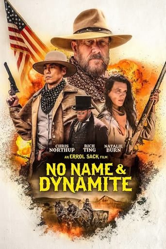 Watch No Name and Dynamite