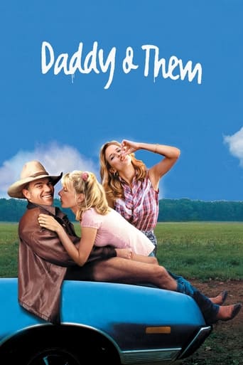 Watch Daddy and Them