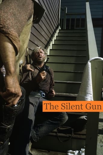 Watch The Silent Gun