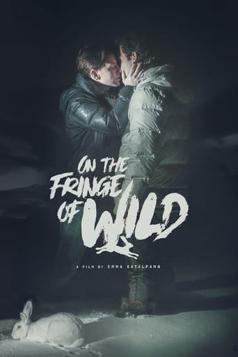 Watch On the Fringe of Wild