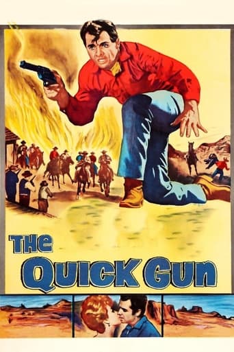 Watch The Quick Gun