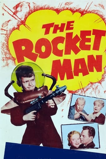 Watch The Rocket Man