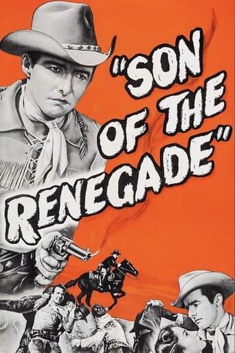 Watch Son Of The Renegade