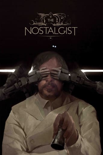 Watch The Nostalgist