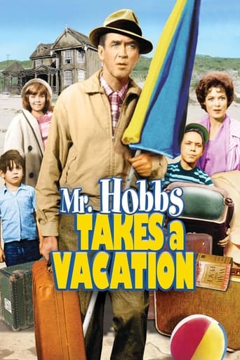 Watch Mr. Hobbs Takes a Vacation