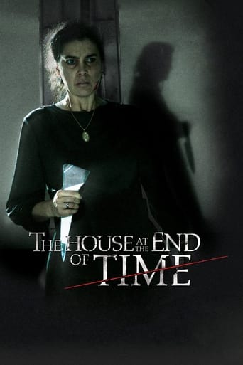 Watch The House at the End of Time