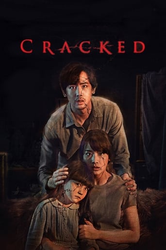 Watch Cracked