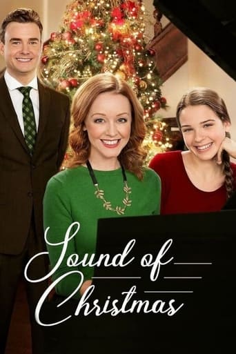 Watch Sound of Christmas