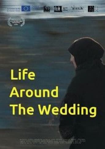 Life Around the Wedding
