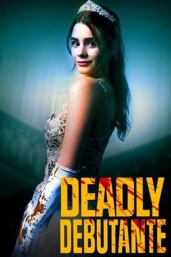 Watch Deadly Debutante
