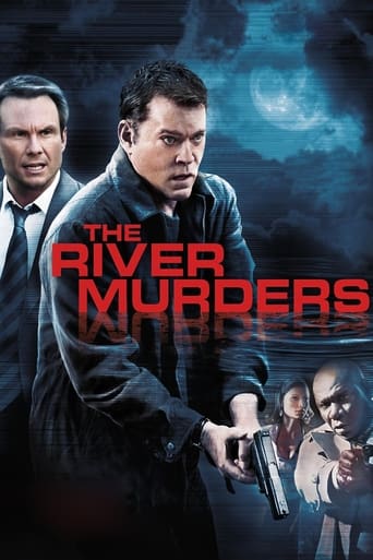 Watch The River Murders
