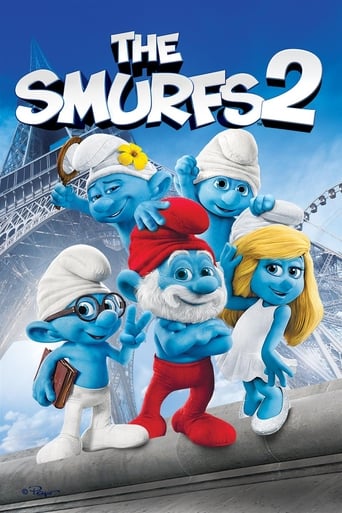 Watch The Smurfs 2