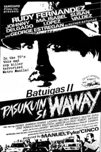 Watch Batuigas II: Pasukuin si Waway