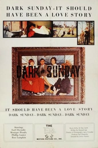 Watch Dark Sunday