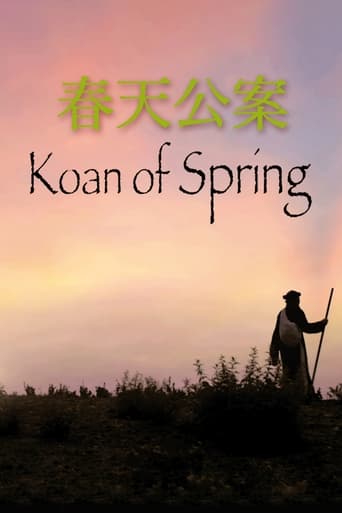 Watch Koan of Spring