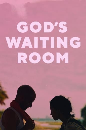 Watch God's Waiting Room