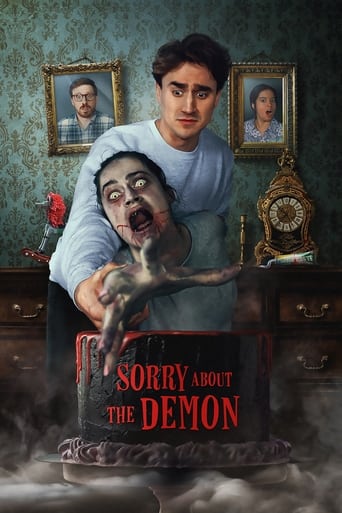 Watch Sorry About the Demon
