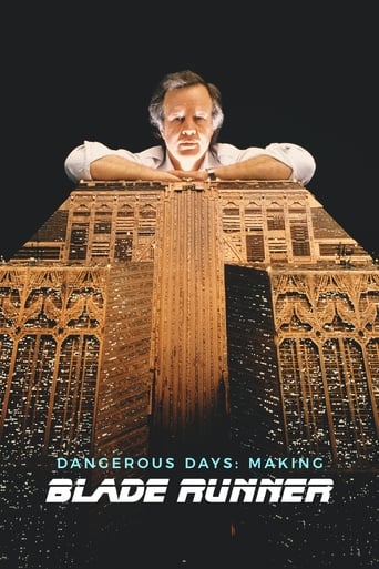 Watch Dangerous Days: Making 'Blade Runner'