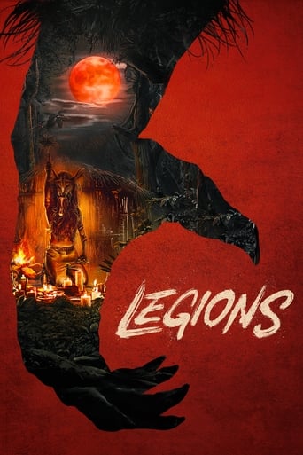 Watch Legions