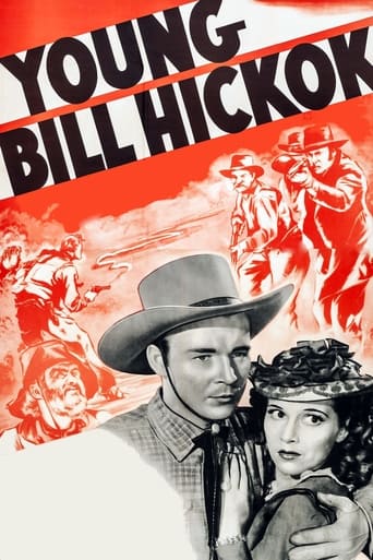 Watch Young Bill Hickok